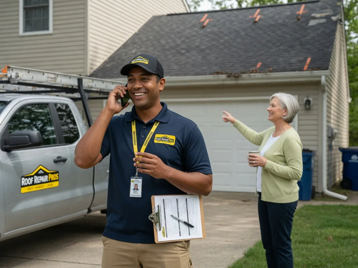 Roof Repair Odell, IL FAQs
